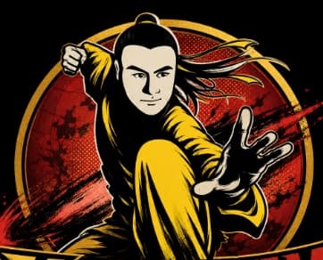 KUNGFUMAN